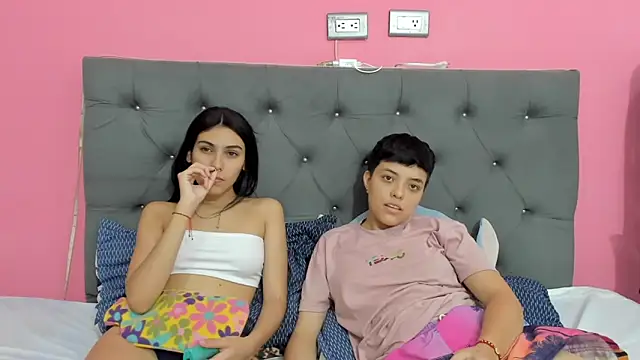 Chat XXX ao vivo de ariloe_quintero