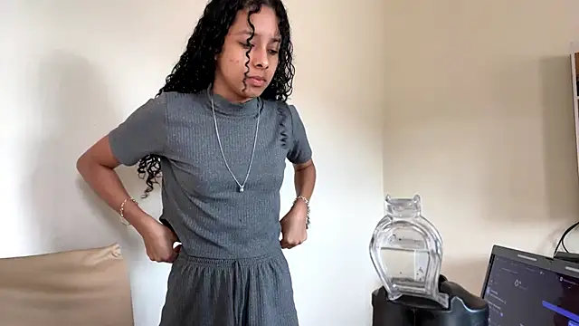 KayleenStoyanoff 라이브 XXX 채팅