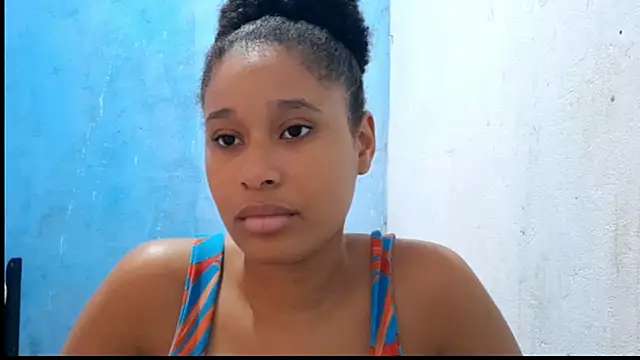 Chat XXX ao vivo de MadelynStamant