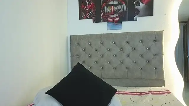 Chat XXX ao vivo de Pamela23x