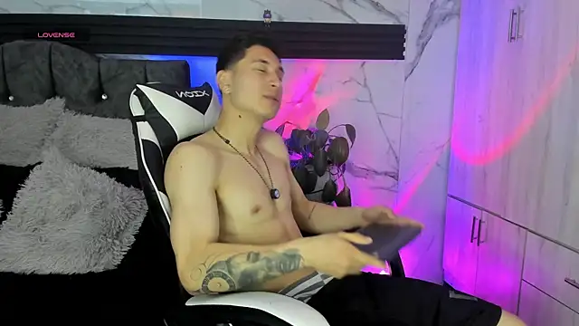 ThiagoFerrero_Hot 在線直播表演