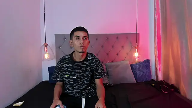 Show webcam de your_d0ll1