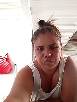 Show de webcam de Zafiro_MD