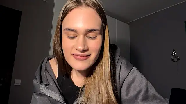 Chat XXX ao vivo de SharellFraleigh