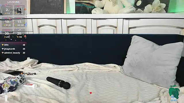 Mary_Xextra's Live XXX Chat