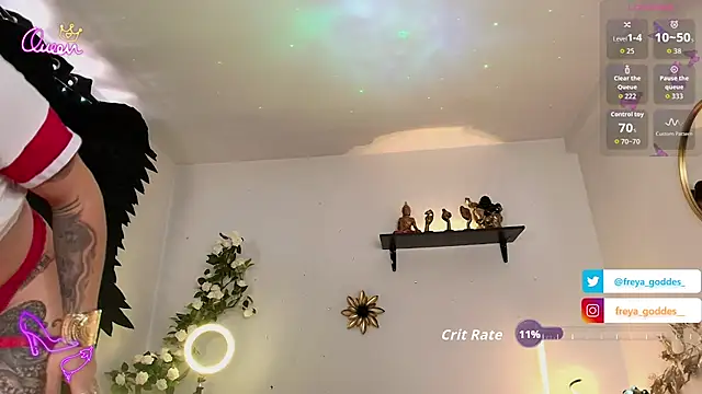 freya_goddes_ Show Webcam