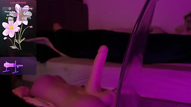 Yuri_Stars Show Webcam