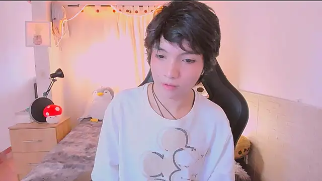 Sweet_Allan Live XXX-Chat