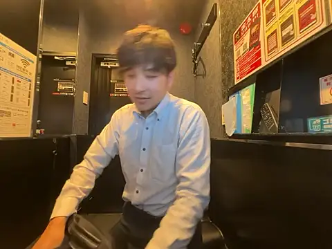 Chat XXX Live yuuki8910