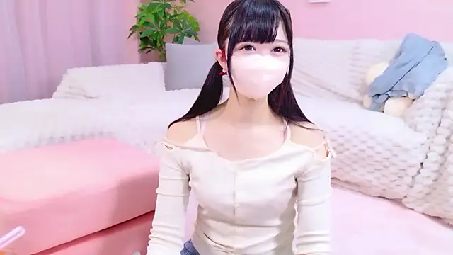 mei_love: онлайн-секс-чат