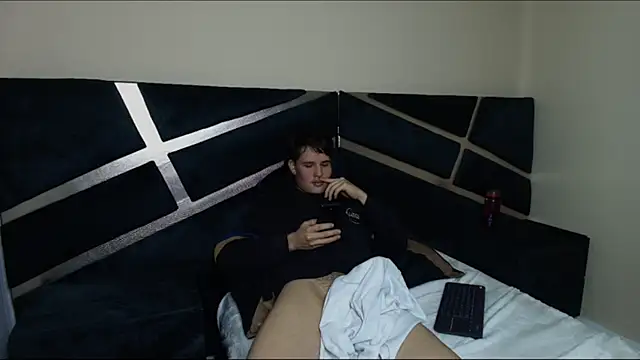 SEXYBOY_VC: онлайн-секс-чат