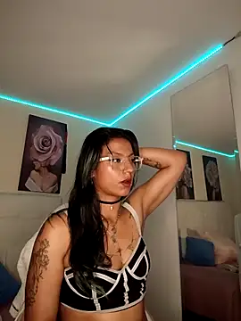 SamathaMay Live XXX-Chat