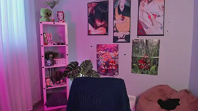 Czat XXX na żywo – crazysound