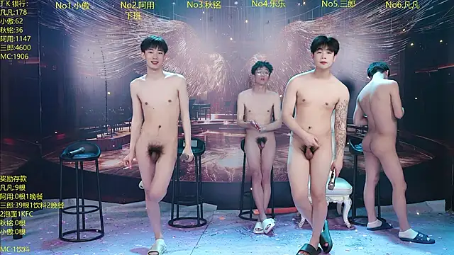 OUBA-002: απευθείας συνομιλία ΧΧΧ