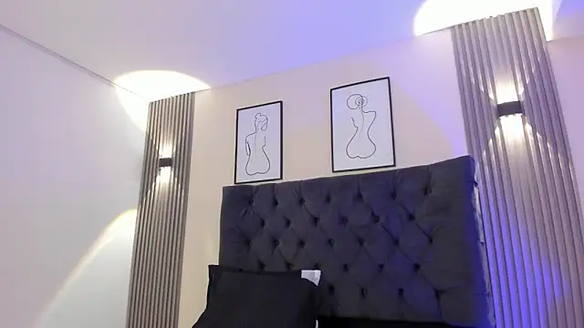 SARHA_ANTONELLI: онлайн-секс-чат