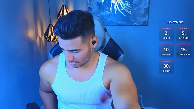 AndresRodriguez1 Live XXX Chat