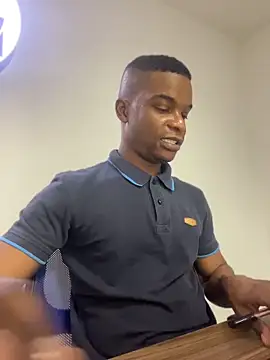 AlaskanCornpone Adlı Modelin Web Kamerası Şovu