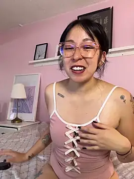 Abigailladyy: онлайн-секс-чат