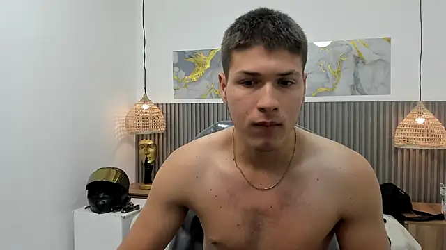 AlessandroFranco Chat XXX live