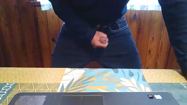 Webkamerová show sexysicilyman