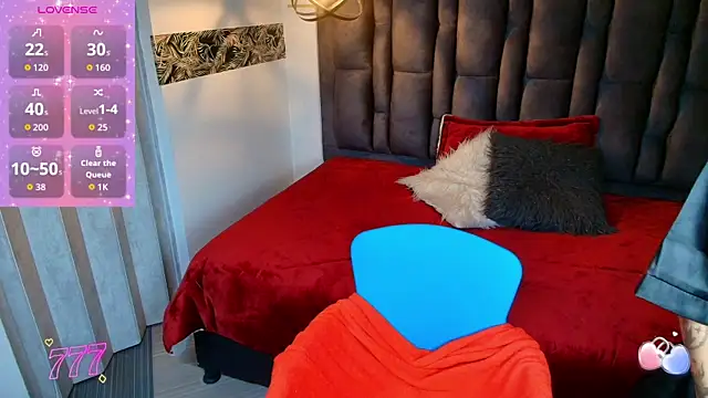 BONIE_WILLS: онлайн-се кс-чат