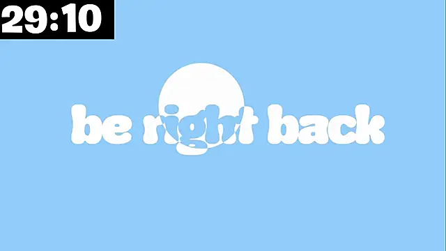 Show modela Tommy_Fox na web-kameri