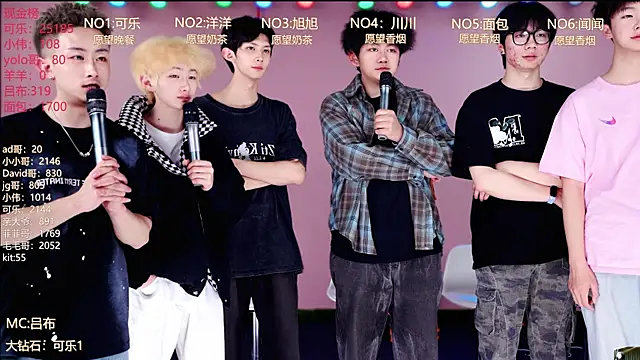 w-lucky02 Live XXX-chat