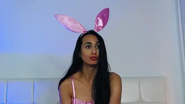 LexxyPlayn Webbikameraesitys