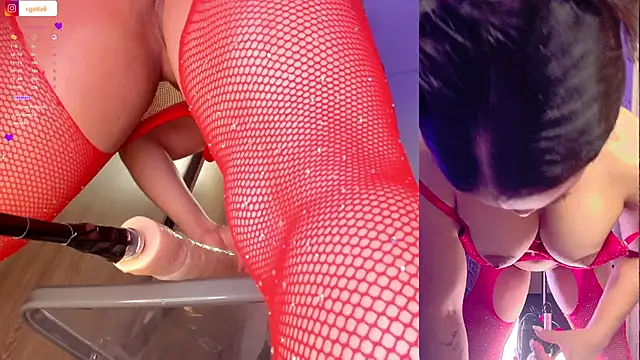 carolgaita: онлайн-секс-чат