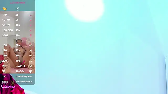 myblackdoope – Naživo XXX chat