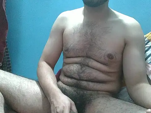 Precumboner Live XXX Chat