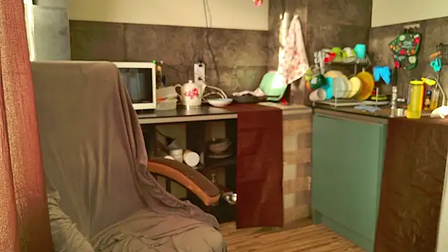 MishaMILF – Naživo XXX chat