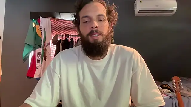 Show Webcam de falacomigobbzin