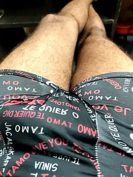 Živý XXX chat mumbai_black