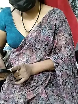 sravyasexyy's Webcam Show