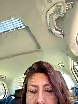 IAmScarlettLove's Webcam Show