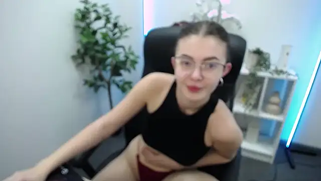 Ritaneer's Live XXX Chat