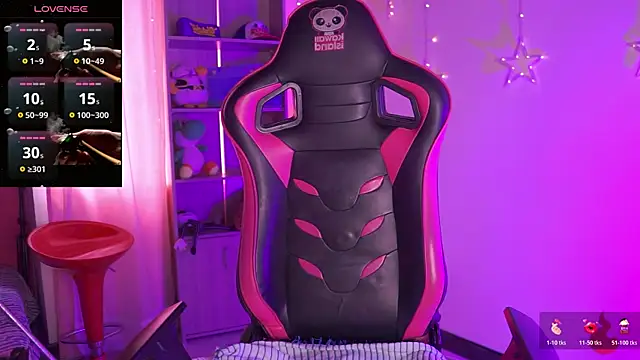 Madison_Mayer's Live XXX Chat