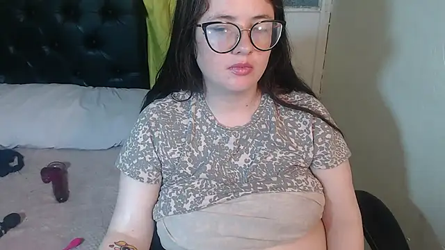 KrystalAdams Live XXX-Chat