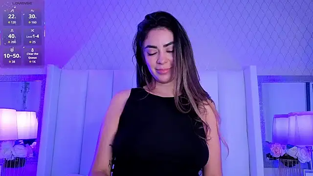 CristalHeart_'s Live XXX Chat