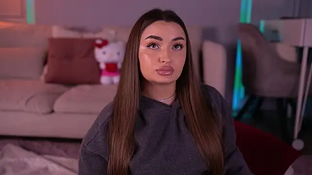 MillaSerene's Live XXX Chat