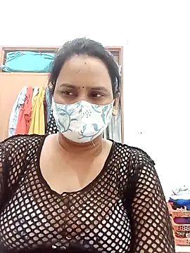 Payal-bhabhi07's Live XXX Chat