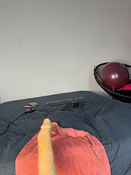 MerliaSsomer's Live XXX Chat