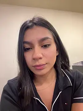 AlyssaRay's Live XXX Chat