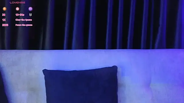 AresMassimoX 在線直播表演