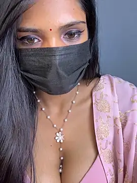 Lovely_Babiee ওয়েবক্যাম শো