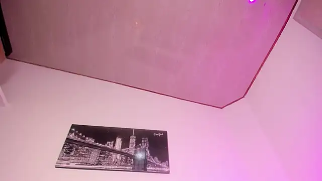 _gabi_hot's Live XXX Chat