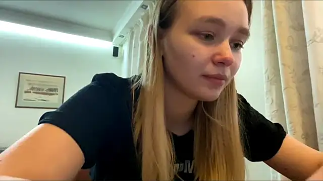 Leifuture's Live XXX Chat