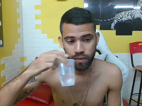 chacorta_ 라이브 XXX 채팅