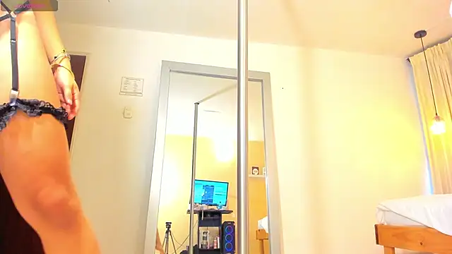 Demon_lala's Live XXX Chat